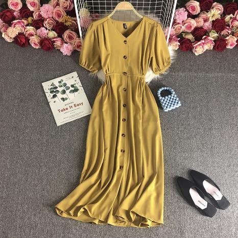 sd-18655 dress-yellow